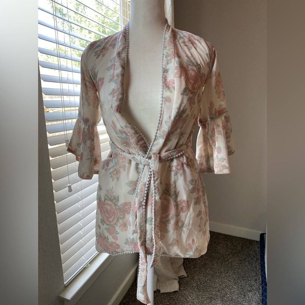 Kids Cardigan Kimono